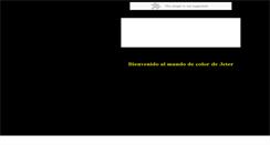 Desktop Screenshot of jetersistemas.com