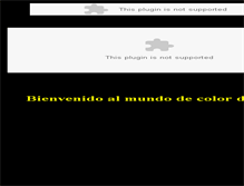 Tablet Screenshot of jetersistemas.com